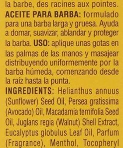 Proraso - Baardolie - 30 Ml -NIVEA Shop 282x840 6