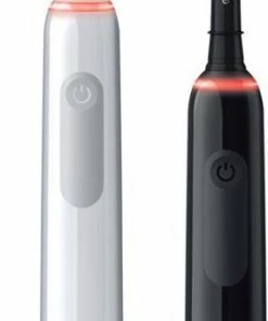 Oral B Oral-B Pro 3 3900 - Elektrische Tandenborstel - Duoverpakking 2 Stuks -NIVEA Shop 282x840 7