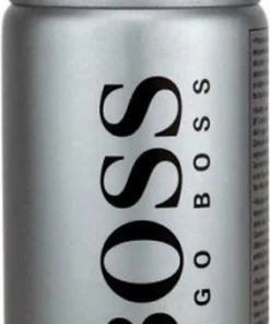 Hugo Boss Bottled Deodorant Spray - Deodorant - 150 Ml