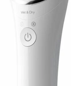 Philips Series 8000 BRE715/00 - Wet & Dry - Epilator - Wit -NIVEA Shop 284x840