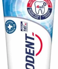 Prodent Cool Mint Tandpasta - 12 X 75 Ml - Voordeelverpakking 22 Prodent Cool Mint Tandpasta - 12 X 75 Ml - Voordeelverpakking -NIVEA Shop 286x840 1