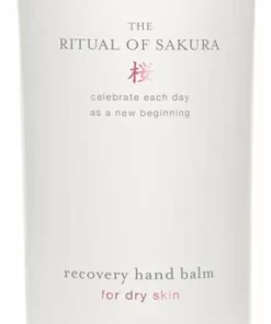 RITUALS The Ritual Of Sakura Hand Balm - 70 Ml