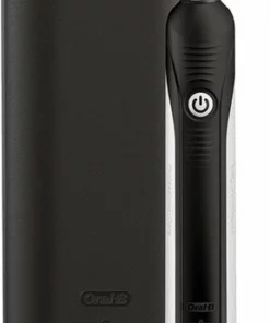 Oral B Oral-B PRO 750 - Elektrische Tandenborstel - Zwart -NIVEA Shop 288x840