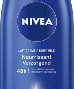NIVEA Verzorgende Bodymilk - 400 Ml -NIVEA Shop 296x840 1
