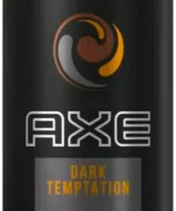 Axe Dark Temptation Bodyspray Deodorant - 6 X 150ml - Voordeelverpakking -NIVEA Shop 296x840