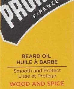 Proraso - Baardolie - 30 Ml -NIVEA Shop 297x840