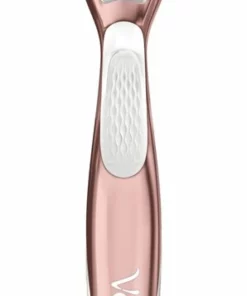 Gillette Venus Deluxe Smooth Sensitive RoseGold Scheersysteem Voor Vrouwen - Scheermes -NIVEA Shop 298x840