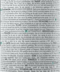 Axe Apollo Anti-transpirant Spray - 6 X 150 Ml - Voordeelverpakking -NIVEA Shop 299x840 10