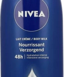 NIVEA Verzorgende Bodymilk - 400 Ml -NIVEA Shop 299x840 11