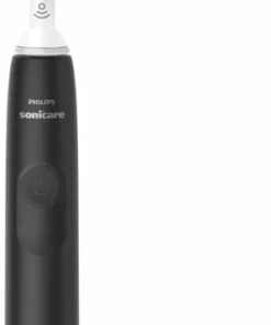 Philips Sonicare Series 3100 HX3675/15 - Elektrische Tandenborstel - Zwart & Roze - Duopack -NIVEA Shop 299x840 2