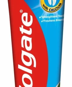 Colgate Caries Protection Tandpasta - 6 X 75 Ml - Voordeelverpakking -NIVEA Shop 299x840 8