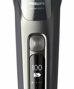Philips Shaver Series 9000 S9987/59 - Scheerapparaat - Wet & Dry -NIVEA Shop 301x840 2