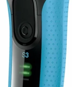 Braun Series 3 3040s - Elektrisch Scheerapparaat Mannen -NIVEA Shop 301x840 4