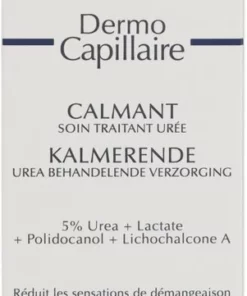Eucerin Dermon Capillaire Kalmerende Urea Hoofdhuidbehandeling Lotion - 100 Ml -NIVEA Shop 301x840 5
