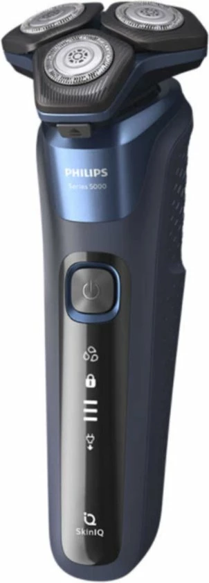 Philips Shaver Series 5000 S5585/30 - Scheerapparaat 12 Philips Shaver Series 5000 S5585/30 - Scheerapparaat - Afbeelding 12