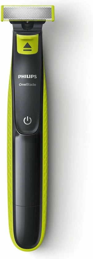 Philips OneBlade QP2520/20 - Trimmer, Scheerapparaat En Styler 15 Philips OneBlade QP2520/20 - Trimmer, Scheerapparaat En Styler - Afbeelding 15