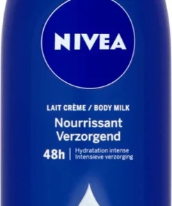 NIVEA Verzorgende Bodymilk - 400 Ml -NIVEA Shop 303x840 2