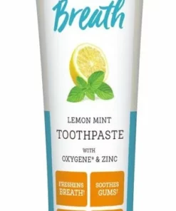 Oxyfresh Lemon Mint Tandpasta - 150 Ml 7 Oxyfresh Lemon Mint Tandpasta - 150 Ml -NIVEA Shop 305x840 1