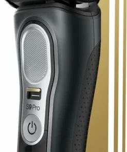 Braun Series 9 Pro 9460cc - Elektrisch Scheerapparaat Mannen - Wet & Dry - Met SmartCare Center -NIVEA Shop 305x840