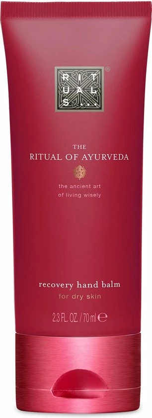 RITUALS The Ritual Of Ayurveda Hand Balm - 70 Ml 1 RITUALS The Ritual Of Ayurveda Hand Balm - 70 Ml