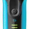 Braun Series 3 3040s - Elektrisch Scheerapparaat Mannen