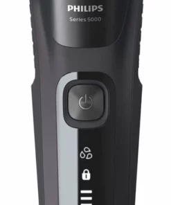 Philips Shaver Series 5000 S5588/26 - Wet & Dry - Scheerapparaat Incl. Neus- En Oorhaartrimmer -NIVEA Shop 310x840 1