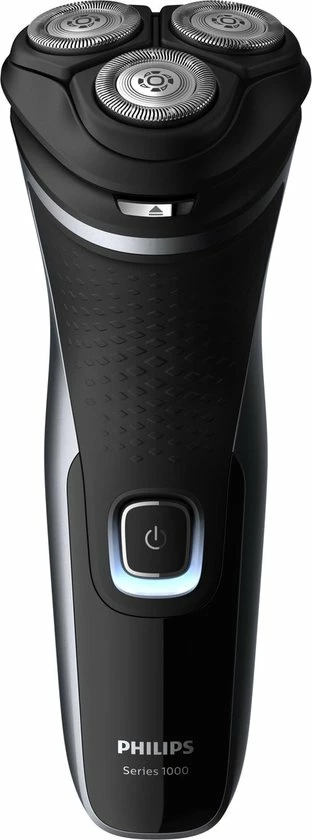Philips Shaver 1000 S1332/41 - Scheerapparaat 1 Philips Shaver 1000 S1332/41 - Scheerapparaat