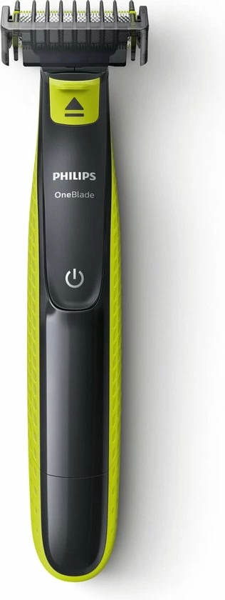 Philips OneBlade QP2520/20 - Trimmer, Scheerapparaat En Styler 3 Philips OneBlade QP2520/20 - Trimmer, Scheerapparaat En Styler - Afbeelding 3