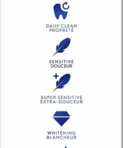 Oral B Oral-B IO 5N - Elektrische Tandenborstel - Zwart -NIVEA Shop 316x840 4