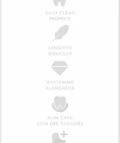 Oral B Oral-B IO 6N - Elektrische Tandenborstel - Wit -NIVEA Shop 316x840 6