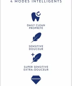 Oral B Oral-B IO 4N - Black - Elektrische Tandenborstel - Ontworpen Door Braun -NIVEA Shop 317x840 1