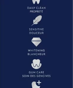 Oral B Oral-B IO 6 - Black & Pink - Elektrische Tandenborstels - Ontworpen Door Braun -NIVEA Shop 317x840 2