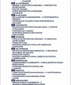 Oral B Oral-B IO 6N - Elektrische Tandenborstel - Wit -NIVEA Shop 317x840 3