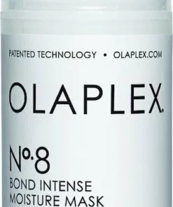 Olaplex Nº 8 Bond Intense Moisture Mask Haarmasker - 100 Ml