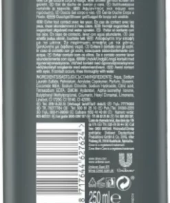 Dove Men+Care Dove Men Extra Fresh Douchegel - 6 X 250 Ml - Voordeelverpakking -NIVEA Shop 319x840