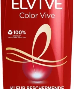 L’Oréal Paris Elvive Color Vive Shampoo - 6 X 250 Ml - Voordeelverpakking -NIVEA Shop 320x840