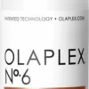 Olaplex Nº 6 Bond Smoother Leave-in Conditioner - 100ml