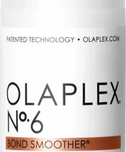 Olaplex Nº 6 Bond Smoother Leave-in Conditioner - 100ml