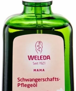 Weleda Zwangerschapsolie -NIVEA Shop 321x840
