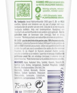 Zendium Classic Tandpasta - 12 X 75 Ml - Voordeelverpakking -NIVEA Shop 322x840 2