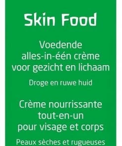 Weleda Skin Food 30ml -NIVEA Shop 322x840 3