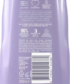 Andrélon Special Oil & Care Conditioner - 6 X 300 Ml - Voordeelverpakking -NIVEA Shop 327x840 1
