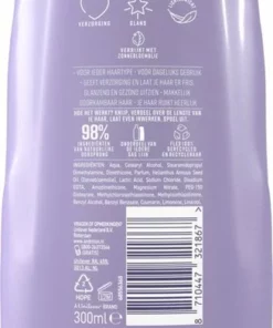 Andrélon Classic Iedere Dag Conditioner - 6 X 300 Ml - Voordeelverpakking -NIVEA Shop 327x840