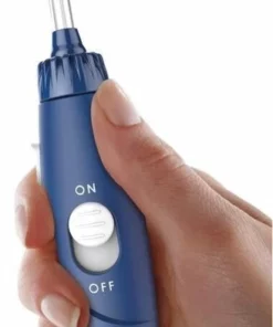 Waterpik Waterflosser Ultra Professional WP-663 Blauw -NIVEA Shop 328x840 2