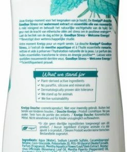 Kneipp Goodbye Stress - Douchegel -NIVEA Shop 333x840 2