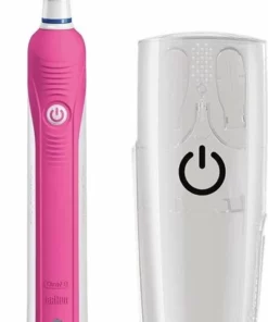 Oral B Oral-B PRO 750 - 3DWhite - Elektrische Tandenborstel - Inclusief Reisetui -NIVEA Shop 341x840 2