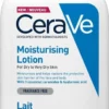 CeraVe - Moisturizing Lotion - Bodylotion - Droge Tot Zeer Droge Huid - 236 Ml
