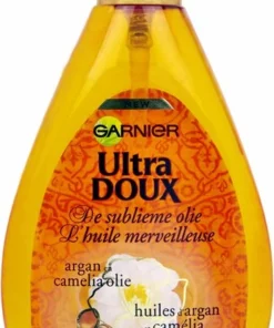 Garnier Ultra Doux Sublieme Olie - 150 Ml - Droog Of Dof Haar