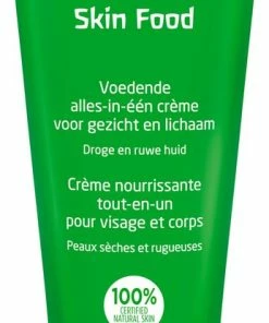 Weleda Skin Food 30ml -NIVEA Shop 346x840 3