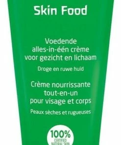 Weleda Skin Food 30ml -NIVEA Shop 348x840 3